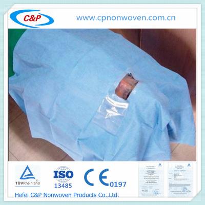 China Plastic Surgical Eye Drape - China - Manufacturer for sale