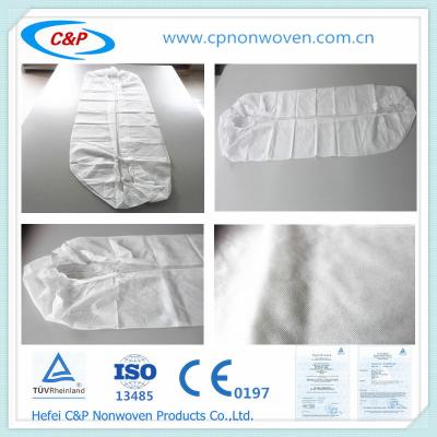 China Disposable surgical sterile bed cover for sale