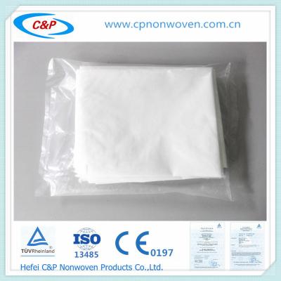 China manufacturer surgical nonwoven pillowcover for sale