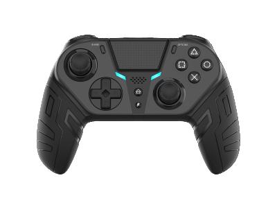 China High Quality Six-Axis Gyro Game Controller For PC PS4 Controller PS4 Wireless Gamepad For Playstation 4 for sale