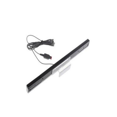 China Infrared Receiver Wired Infrared IR Motion Sensor Bar Replacement for Nintendo Wii and Wii U Console for sale