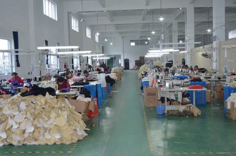 Verified China supplier - Ningbo Sunbo Import& Export Co., Ltd.