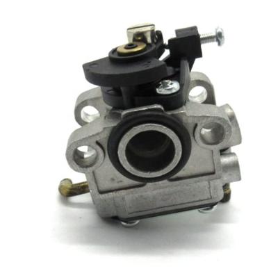 China 2-Stroke g23l carburetor for zenoah g230rc g260rc g260 engine 23cc 25cc 26cc engine carb spacer for sale