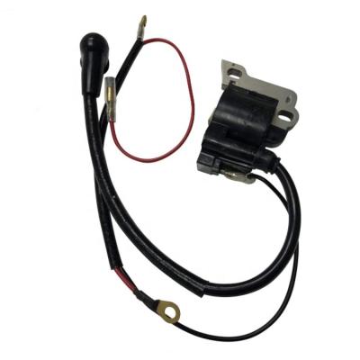 China 2-Stroke Ignition Coil Module Magneto Fits Honda GX31 GX22 FG100 UMK422 WX10 UMK431 UMK422 Tiller Edger Trimmer Part for sale