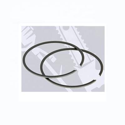 China Metal Piston Rings Fits Stihl MS180, MS171, MS181 Chainsaw Parts 38mm x 1.2mm for sale