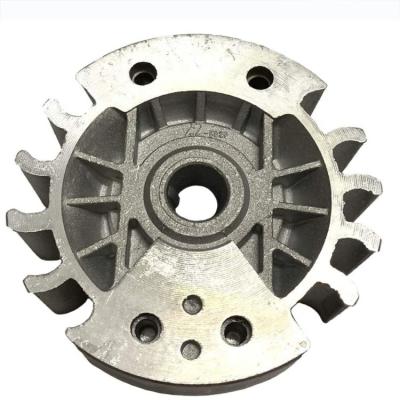 China 2-Stroke MS250 Chainsaw Flywheel Fits For Stihl MS210 021 025 MS230 023 Chainsaw Parts Replaces 1123 400 1203 for sale