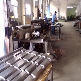 Verified China supplier - Maanshan Tenroy Machinery Equipment Co., Ltd.