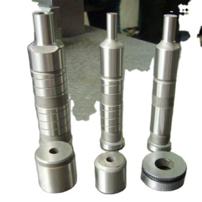 China Household product mold MT6 spring punch tool suitable for euromac punch press for sale