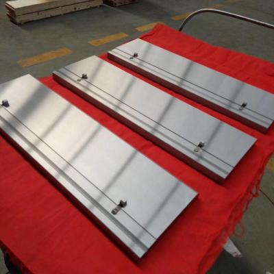 China durmazla and haco industrial press brake upper tools and lower dies, trumpf-wila press brake tools for sale