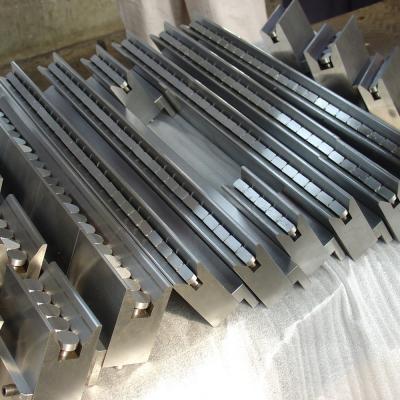 China industrial accurpress press brake tooling and dies, sheet press brake machine tooling for sale