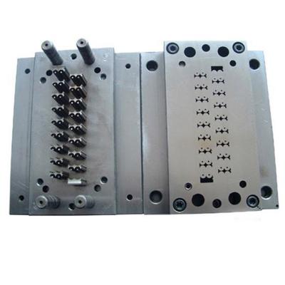 China Household Product Mold Sheet Metal Press Die, Metal Stamping Dies Good Quality Part, Progressive Stamping Die for sale