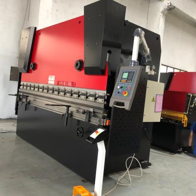 China Factory Tenroy wc67 hydraulic press brake machine, 125 ton press brake price, distributors agents required for sale