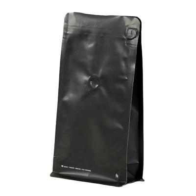 China 2021 High Quality Recyclable Made In China Premium Food Coffee Packaging Bag for sale