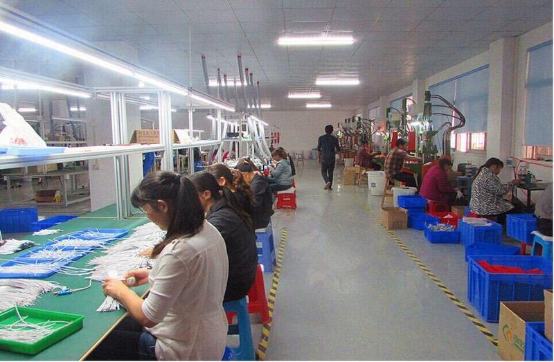 Verified China supplier - Shenzhen Changlifeng Technology Co., Ltd.