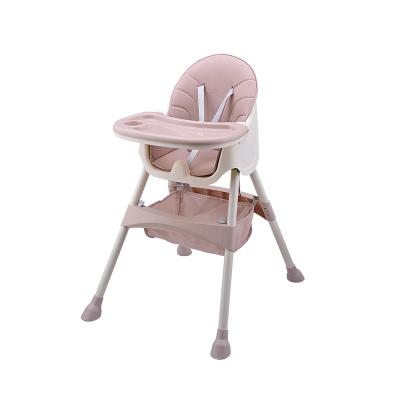 China Hot Selling Top Price Safety Baby Umpire Chair Kids Feeding Dining Table and Chair Kid Baby Chair for Boys and Girls for sale