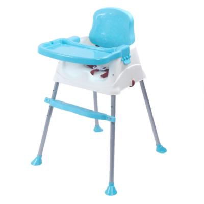 China Eating Chair Baby Multifunctional Umpire Chair For Dining Kids Toddler Baby Umpire Chair 3 In 1 for sale