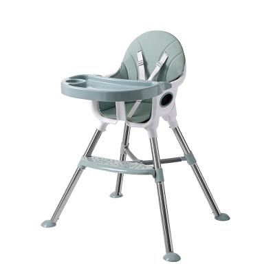 China Baby High Protection New Design Baby Chair For Dining Referee Chair Baby Feeding Chair for sale