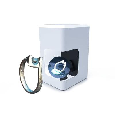 China 3D Jewelry Scanner With High Accuracy And 5mm Scan Resolution Tiny Object 5-80mm for sale