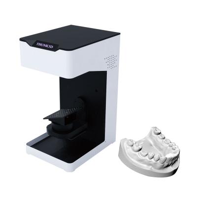 China Efficient dental intraoral scanner for lab and clinic DT300 for sale