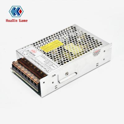 China Plastic Metal+ arcade jamma parts 110v 220v 5V 3A/12V 10A/24V 3A power supply electronic game machine power supply video game accessories for sale