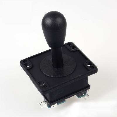 China With US Tools Factory Direct Sales DIY Electronic Game Accessories Switch Built-in Micro Plastic Handle Electronic Game Controller Joystick for sale