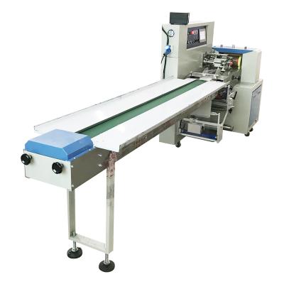 China High Production Efficiency 3d Mask Packing Machine Cup Mask Machine for sale