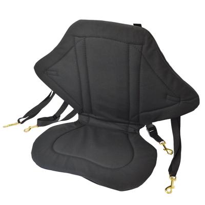 China Sinlge FunFishing High Quality Kayak Outdoor Kayak Seat Fishing Kayak Seat With Aluminum Frame for sale