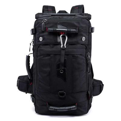 China Multifunctional Outdoor Men's Military Backpack FunFishing Waterproof Anti-theft Army Tactical Backpack for sale