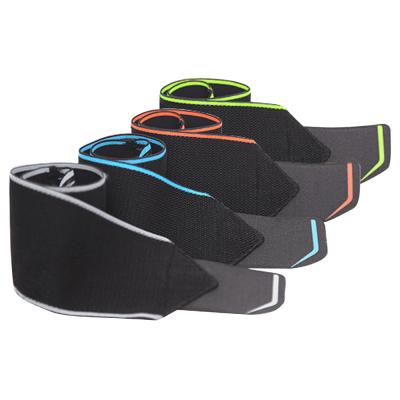 China Funfishing Breathable Colorful Wrist Brace Support Fitted Wrist Sweat Bands Compression Yoga Wrist Support for sale