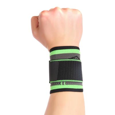 China Funfishing Breathable Manufacturers Wholesale Custom Pressurized Recycling Breathable Wear Resistant Outdoor Sports Wristband for sale