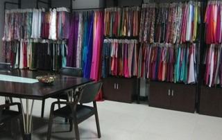 Verified China supplier - SHAOXING DANJU TEXTILE CO.,LTD