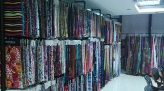 Verified China supplier - SHAOXING DANJU TEXTILE CO.,LTD