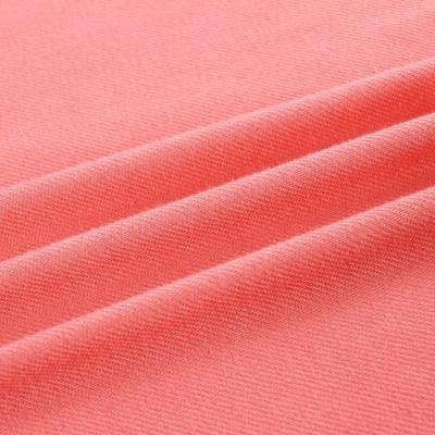 China 70% Viscose 30% Polyester Denim Fabric Anti-static Cheap Knitting Wholesale for sale