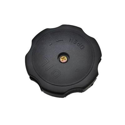 China Plastic Cap Oil Filler Cap MD132260 For Geely Emgrand EC8 Mitsubishi for sale