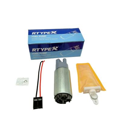 China 31111 1R500 Fuel Pump For Hyundai 2012 ELANTRA Veloster ACCENT Standard Size for sale