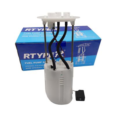 China High Quality Fuel Pump Assembly For Toyota 77020-35171 Conjunto De Bomba De Combustible FORTUNER for sale