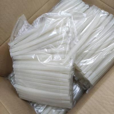 China Gasoline Pump PVC Car Fuel Hose Pipe Fuel Line Hose 8mm Gasoline And Oil Tube for sale