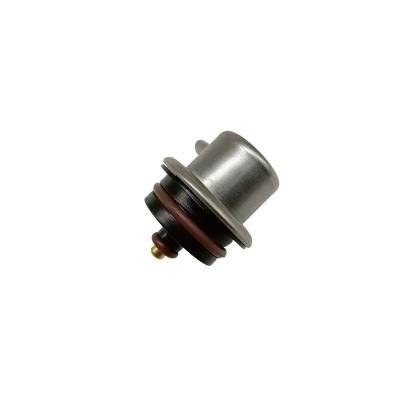 China 25365835 OEM Fuel Pressure Regulator For Salute Standard Wall Size for sale