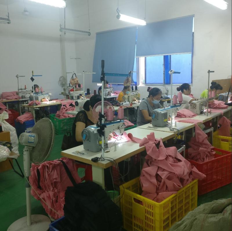 Verified China supplier - Shenzhen Minghuihui Packaging Material Co., Ltd.