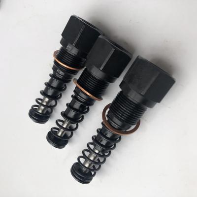 China Automotive Industry Diameter 8 M22X1.5 Plunger Pump Parts Or Spare Parts Also Is Brand Pump Part  Of Pump Element For Lubrication System for sale