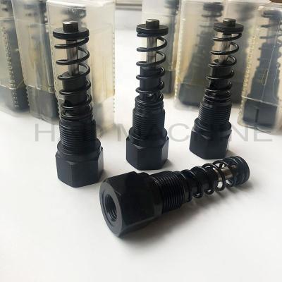 China Automotive Industry Diesel Fuel Pump Plunger Pump Cat M22 Diesel Injector Pump Elements for sale