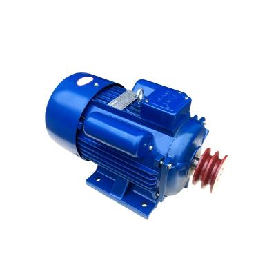 China Agriculture Machinery 1.5hp/2hp/3hp/4hp/5.5hp Waterproof Asynchronous Electric Motor AC Motor YC Series Single Phase Waterproof IE 1 NC; FUJ for sale