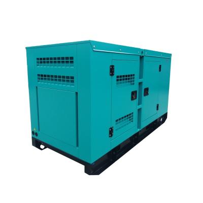 China 100kw Silent Diesel Generators 125 KVA Power Gen Set For Sale 100 Kw With Best Price LTP for sale