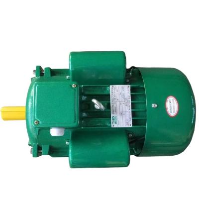 China TOPS YC/YCL Single Phase Motor 2hp 5hp 7.5hp 10hp Totally Enclosed Electric Motor For Sale for sale