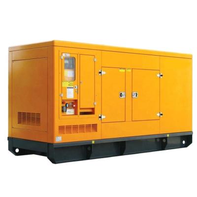 China High Efficiency 20kva / 25 KVA Three Phase Copper Diesel Generator 100%output Price LTP-S28 for sale