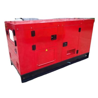 China Factory Price 20/50/80/350/100/150/200 KVA Generator Silent Style LTP-P22 Diesel Generator for sale