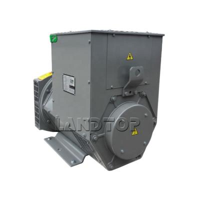 China 80kw 100kva High Quality Brushless Alternator AC Generator Brushless Alternator LTP274S1 for sale