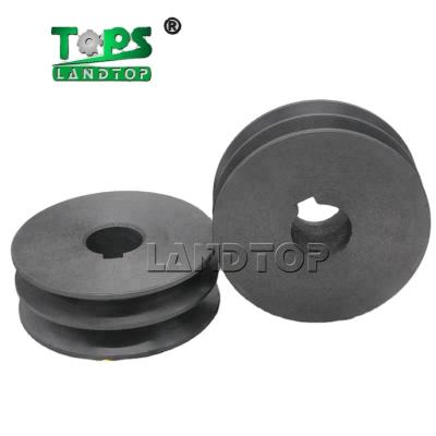 China B2/B3/B4 splines pulley in alternator, st/stc with different size LTP-P for sale