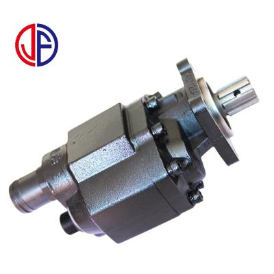 China For Dump Truck Hydraulic Steel Circuit Parts 63/80/90/100cc Two Way Flow Tilting Gear Pump for sale