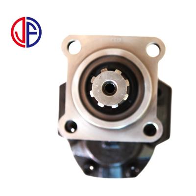 China For Dump Truck Dump Truck Hydraulic Gear Pumps for sale